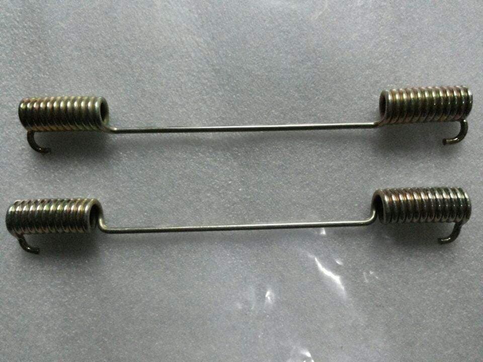 constant force spring_ extension spring